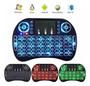 Aparelho Full Box Streaming Converte Tv normal em Smart - PLUS + fone + mini teclado - mxx Imagem de Aparelho Full Box Streaming Converte Tv normal em Smart - PLUS + fone + mini teclado
