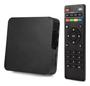 Aparelho Full Box Streaming Mais Top do Mercado - Plus COM APLICATIVO - PLUSS Imagem de Aparelho Full Box Streaming Mais Top do Mercado - Plus COM APLICATIVO
