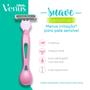 Imagem de Aparelho Gillette Venus Suave Sensitive 2 Unidades