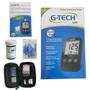 Aparelho Glicemia G-Tech Lite - gtech Imagem de Aparelho Glicemia G-Tech Lite