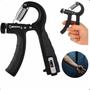Imagem de Aparelho Hand Grip Com Mola Ajustável  Profissional E Resistente