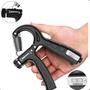 Imagem de Aparelho Hand Grip Com Mola Ajustável  Profissional E Resistente
