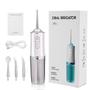 Imagem de Aparelho Limpeza Dental Irrigador Bucal Bivolt