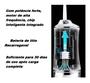 Imagem de Aparelho Limpeza Dental Irrigador Bucal Water Pik Bivolt