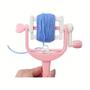 Imagem de Aparelho Manual 2 Em 1 Para Fazer Tassel E Pompom