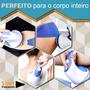 Imagem de Aparelho Massageador Muscular Orbital 360º Spin Relax Tone 110V Linha Premium
