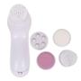 Imagem de Aparelho Massagem E Limpeza Facial 5 In 1 Spa Escfoliação