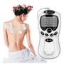 Imagem de Aparelho Massagem Muscular 4 Eletrodos Therapy Machine