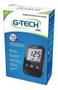 Imagem de Aparelho Medidor De Diabetes Glicose G-tech Lite Completo