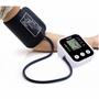Imagem de Aparelho medidor de pressão arterial digital de braço BOAS