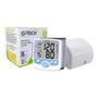 Imagem de Aparelho medidor de pressão arterial digital de pulso G-Tech GP200