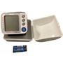 Imagem de Aparelho Medidor de Pressão Arterial Digital - Medidor de Pulso - Pressão do sangue GP400 - G-Tech