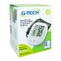 Imagem de Aparelho Medidor de Pressão de Braço Automático com Memória G-Tech