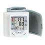Imagem de Aparelho medidor pressão arterial digital de pulso- Premium