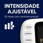 Imagem de Aparelho Para Fisioterapia Profissional Massageador Muscular Portátil Linha Premium
