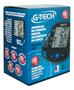 Imagem de Aparelho Para Medir Pressão Arterial Digital De Braço G-Tech Automático Bluetooth
