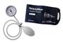 Imagem de Aparelho Pressão Aner. Durashock FlexiPort Adulto  Welch Allyn