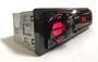 Imagem de Aparelho Radio De Som Com Bluetooth  Usb Mp3 Sd  Automotivo