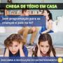 Imagem de Aparelho Smart Streaming Entretenimento Com Apps