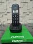 Imagem de Aparelho Telefone Fixo Sem Fio Intelbras Longo Alcance com 5 Ramais
