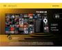 Imagem de Aparelho Transforma Tv Smart ZTE ZT866 Séries Filmes Youtube Netflix Amazon Prime Homologado