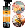 Imagem de Apc Pronto Uso 500ml Multilimpador com Alto Poder de Limpeza