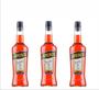 Imagem de Aperitivo aperol 750 ml C/ 3 Unidades