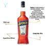 Imagem de Aperitivo Aperol 750 ml