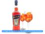 Imagem de Aperitivo Aperol F.lli Barbieri Laranja 750ml