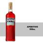 Imagem de Aperitivo Campari Bitter 998Ml Kit 6 Unidades