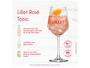 Imagem de Aperitivo Lillet Rosé 750ml