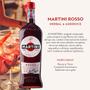 Imagem de Aperitivo martini rosso vermute 750 ml