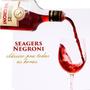 Imagem de Aperitivo Seagers Negroni 980ml 2 Unidades