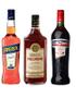 Imagem de Aperol 750ml + Cinzano Rosso 950ml + Seagers Negroni 980ml
