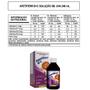 Imagem de Apetiferr BC Suplemento Infantil Vitamina B e C Para Crianças 240ml Arte Nativa Sabores