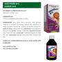 Imagem de Apetiferr BC Suplemento Infantil Vitamina B e C Para Crianças 240ml Arte Nativa Sabores