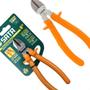 Imagem de Apex Alicate Corte Lateral Pvc 6 Sata Isol./024