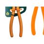 Imagem de Apex Alicate Corte Lateral Pvc 6 Sata Isol./024