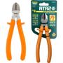Imagem de Apex Alicate Corte Lateral Pvc 6 Sata Isol./024