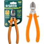 Imagem de Apex Alicate Corte Lateral Pvc 6 Sata Isol./024