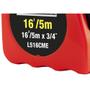 Imagem de Apex Trena Lufkin 5M C/Trava-L516-Cme