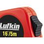 Imagem de Apex Trena Lufkin 5M C/Trava-L516-Cme