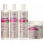 Imagem de Apice Kit Cachos Tratamento Completo (4 PRODUTOS)