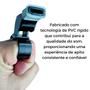 Imagem de Apito Com Bucal Dedal115 dB Profissional Árbitro sem bolinha