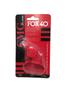 Imagem de Apito Fox 40 Classic com Dedal 115Db Profissional
