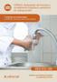 Imagem de Aplicación de normas y condiciones higiénico-sanitarias en restauración. HOTR0109 - Operaciones básicas de pastelería