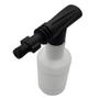 Imagem de Aplicador Branco Difusor de Sabão Detergente Compatível com Lavajato Tekna HLX1302V-S