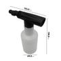 Imagem de Aplicador Branco Difusor de Sabão Detergente Compatível com Lavajato Tekna HLX1302V-S