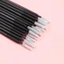 Imagem de Aplicador de Microbrush Descartável (100 Peças) - Para Rímel, Cola e Limpeza