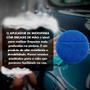 Imagem de Aplicador De Microfibra Com Encaixe De Mão - Vonixx